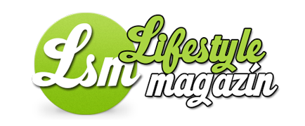 lifestyle magazín logo