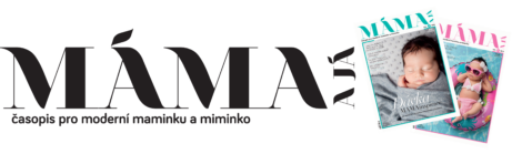 máma logo