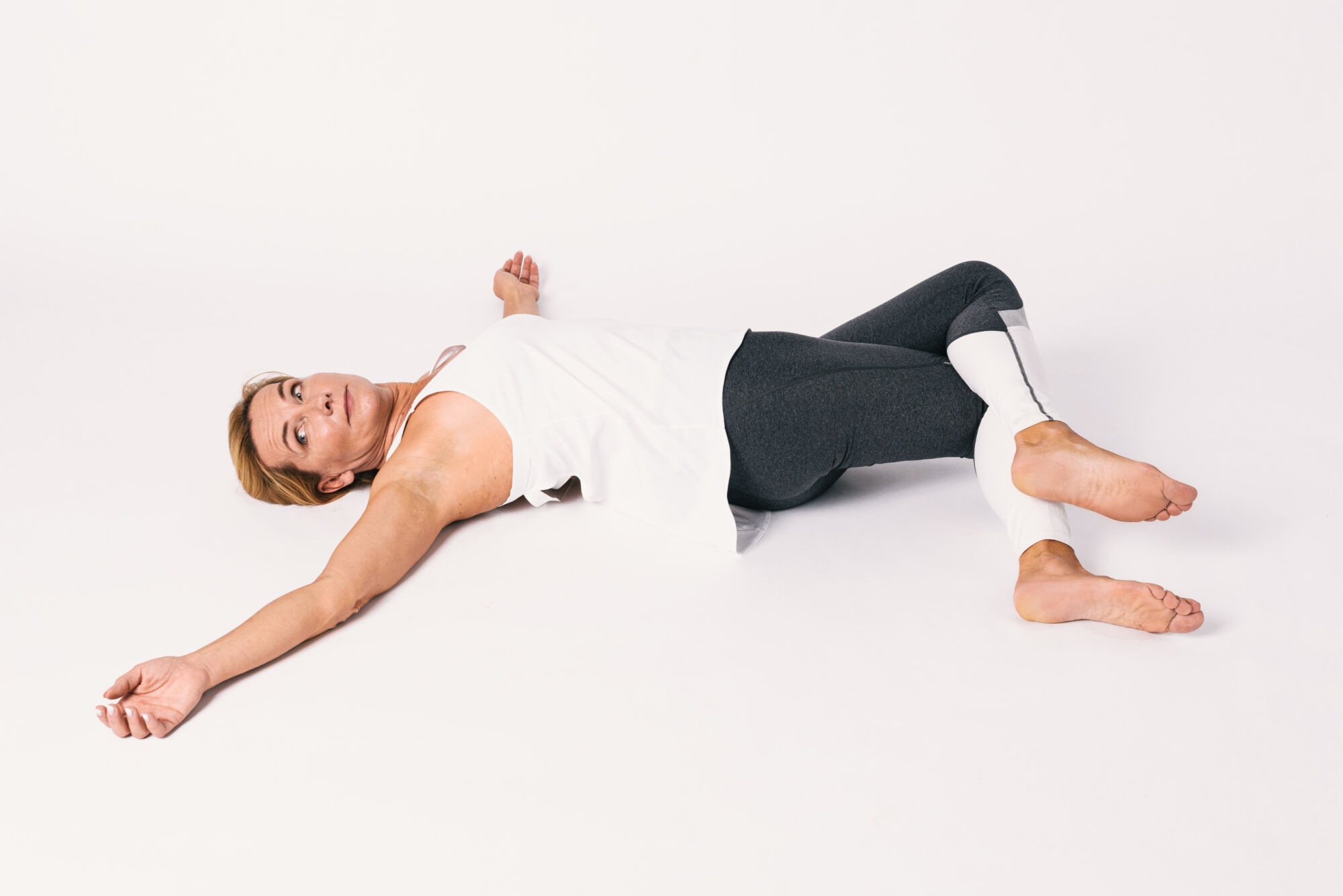 Praktická lekce FitPainFree